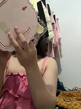 cuty lusy online show from 05-31-26, 11:28