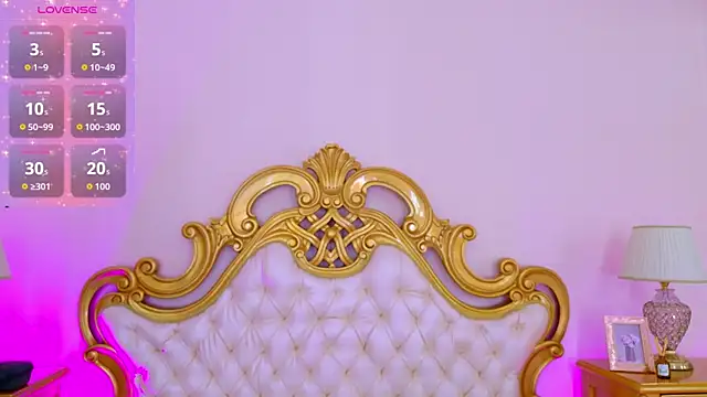 NatashaSilvers online show from 02-26-26, 11:42