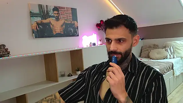 TristanGrey online show from 02-16-26, 06:42