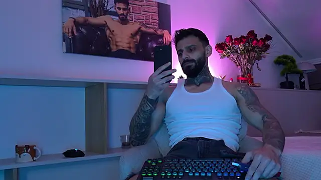 TristanGrey online show from 02-17-26, 07:16