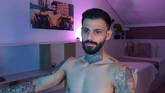 TristanGrey online show from 02-18-26, 06:09