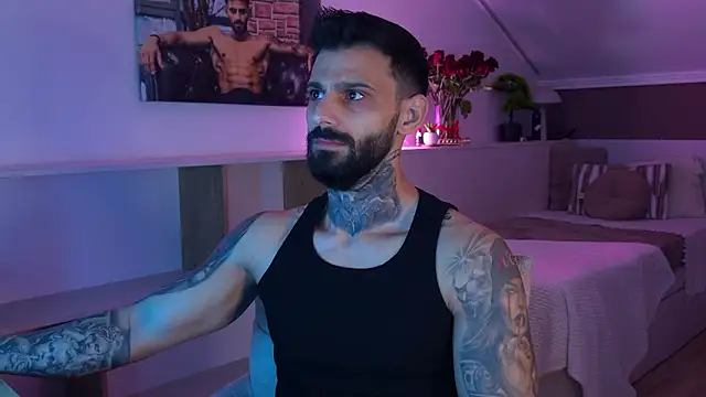 TristanGrey online show from 02-19-26, 06:09