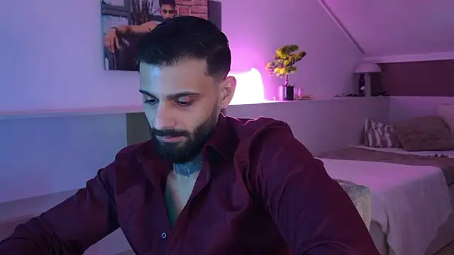 TristanGrey online show from 03-11-26, 05:13