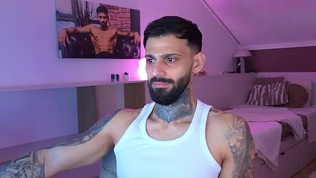 TristanGrey online show from 03-12-26, 05:57