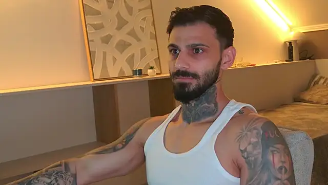 TristanGrey online show from 04-02-26, 05:49