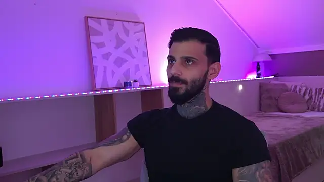 TristanGrey online show from 04-06-26, 02:07