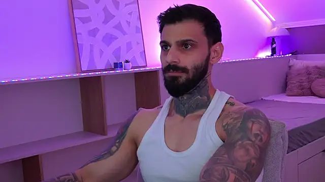 TristanGrey online show from 04-08-26, 09:09