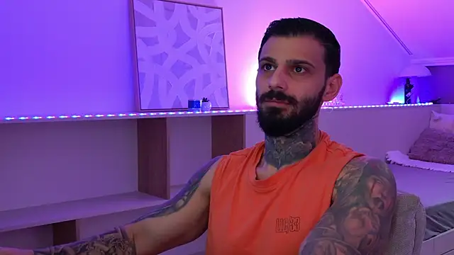 TristanGrey online show from 04-09-26, 10:09