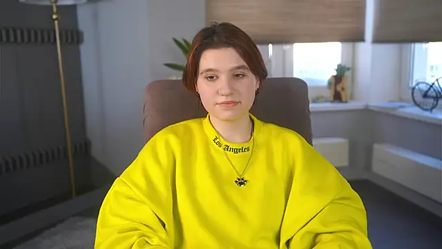 BelleHayton online show from 02-11-26, 12:10