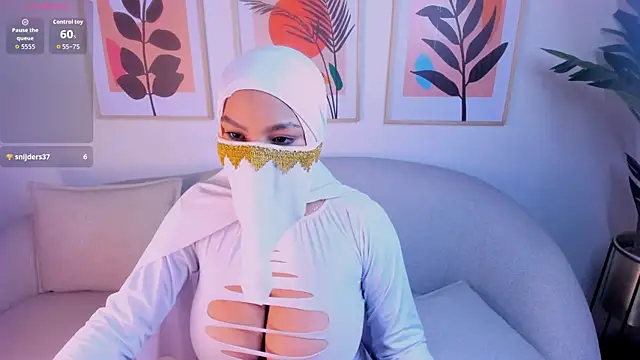 salmma habibi online show from 02-21-26, 04:08