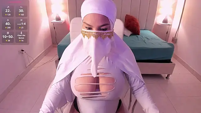 salmma habibi online show from 03-26-26, 09:31