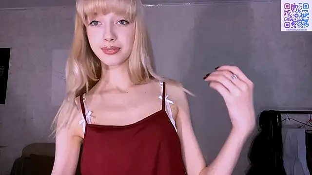 TaliCaan online show from 04-10-26, 11:15