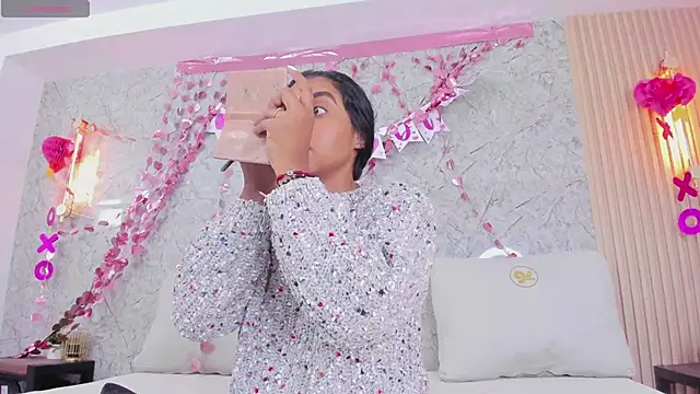 Snapshot of eva_lain chatting on 02-14-26, 11:18 eva lain online show from 02-14-26, 11:18