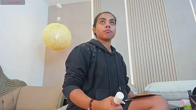 Snapshot of eva_lain chatting on 02-26-26, 11:53 eva lain online show from 02-26-26, 11:53