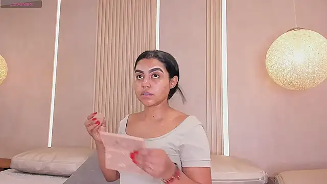 eva lain online show from 04-07-26, 11:54