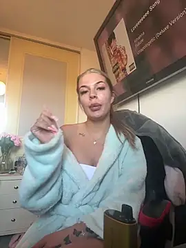 Georgialacex online show from 02-16-26, 10:11