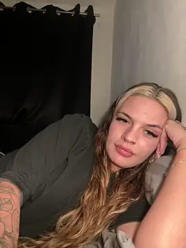 Georgialacex online show from 02-27-26, 10:54