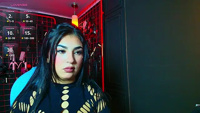 Snapshot of Velvet_Authority chatting on 02-18-26, 04:36 Velvet Authority online show from 02-18-26, 04:36