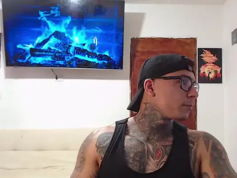 maxstrom111 online show from 02-24-26, 02:48