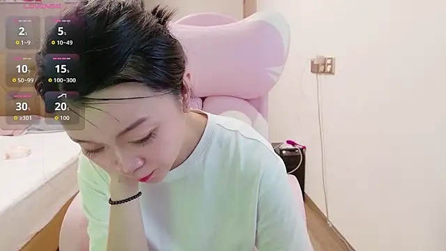 Snapshot of xiaojie_jie chatting on 02-24-26, 10:13 xiaojie jie online show from 02-24-26, 10:13