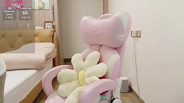 xiaojie jie online show from 03-05-26, 03:08