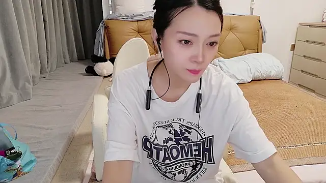 xiaojie jie online show from 07-16-26, 04:46