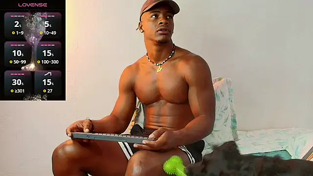 Lebron black  online show from 07-15-26, 11:59