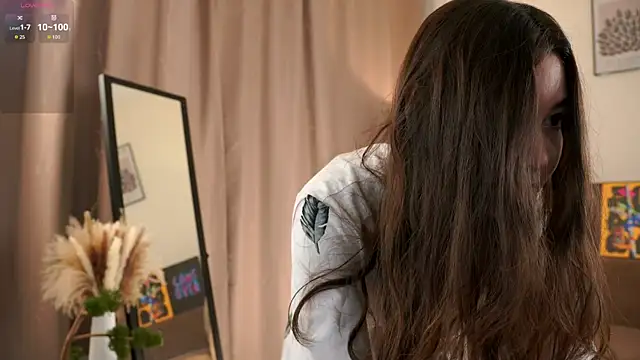 Snapshot of BrigittePirolli chatting on 02-10-26, 03:54 BrigittePirolli online show from 02-10-26, 03:54