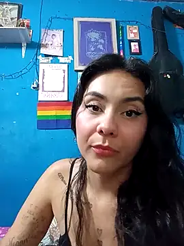 Mel152420 online show from 02-07-26, 09:51