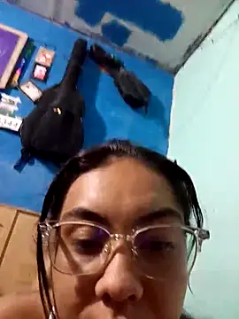 Mel152420 online show from 02-16-26, 03:02