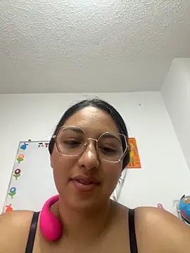 Victoria Lusty online show from 04-07-26, 09:37