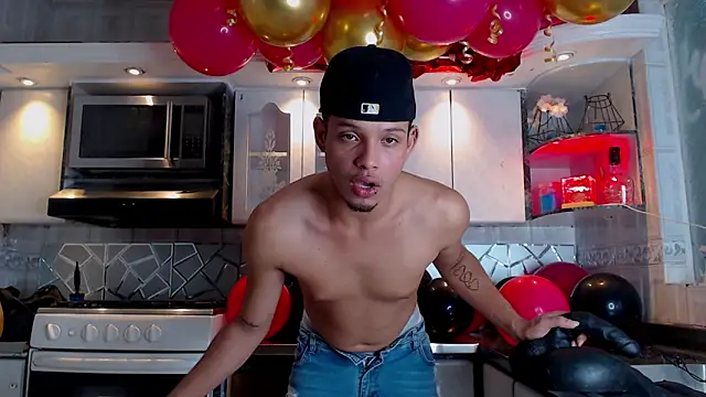 Snapshot of Gael_zambrano chatting on 02-11-26, 06:13 Gael zambrano online show from 02-11-26, 06:13