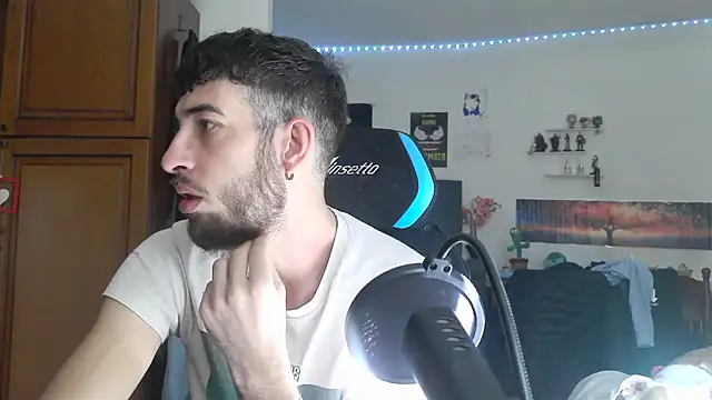 maestroboris95 online show from 02-18-26, 11:28