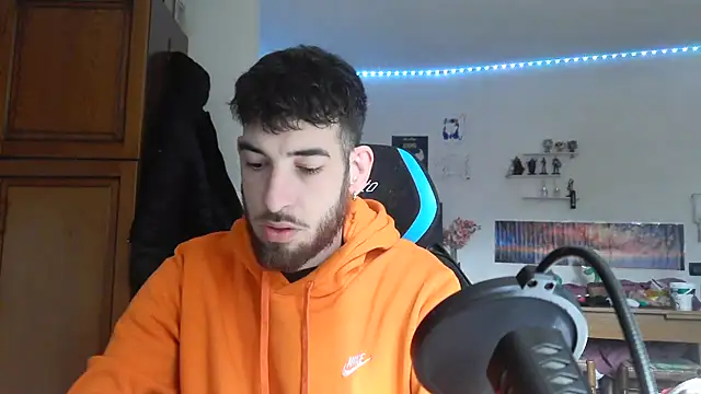 maestroboris95 online show from 02-21-26, 11:22