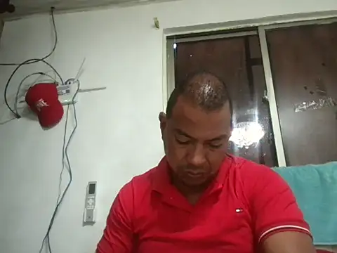 Quillero18 online show from 02-10-26, 04:11