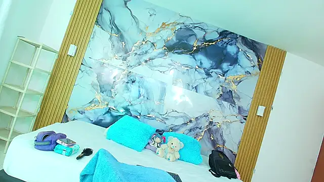 evelin 24  online show from 03-24-26, 01:38