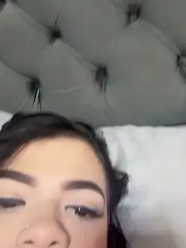 Alessia Gold online show from 03-21-26, 11:08