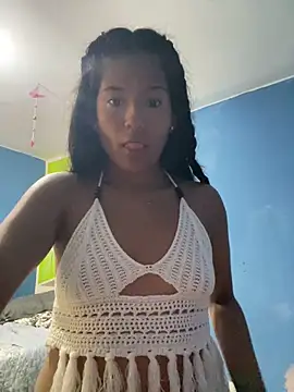 BabyFoxy online show from 04-11-26, 09:52