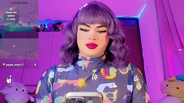 Danna xz online show from 03-02-26, 07:10