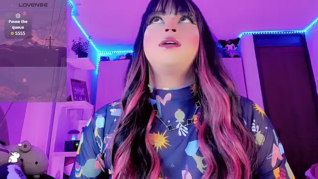 Danna xz online show from 03-30-26, 05:25