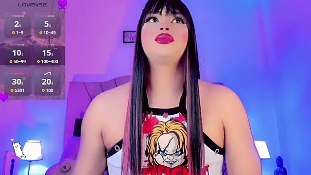 Danna xz online show from 04-10-26, 05:28