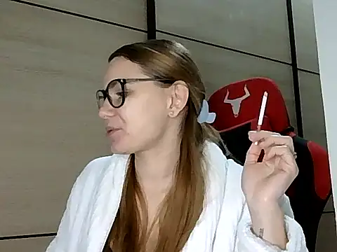 AlessiaandJay online show from 04-01-26, 02:36