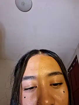 Zafira glow online show from 02-11-26, 01:32