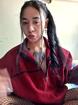 Zafira glow online show from 02-27-26, 03:34