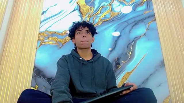 DaviidBuckx  online show from 02-27-26, 02:00