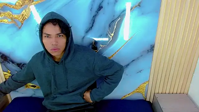 DaviidBuckx  online show from 02-28-26, 01:50