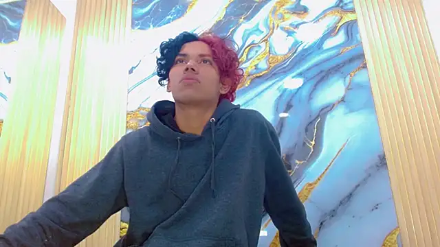 DaviidBuckx  online show from 04-08-26, 02:44