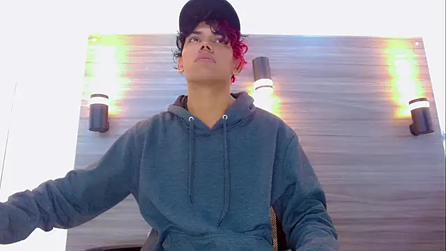 DaviidBuckx  online show from 04-19-26, 02:00