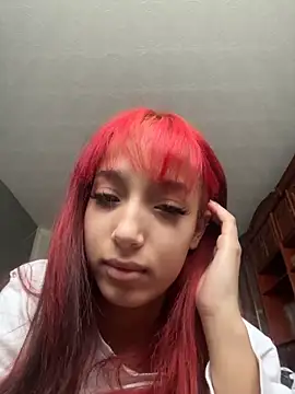 Snapshot of rubyskyx chatting on 02-20-26, 01:55 rubyskyx online show from 02-20-26, 01:55