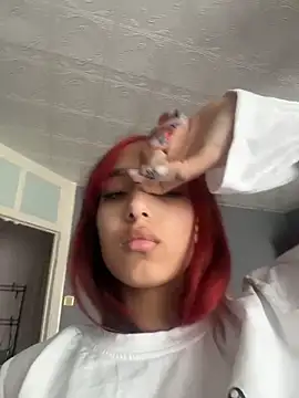 Snapshot of rubyskyx chatting on 02-21-26, 06:36 rubyskyx online show from 02-21-26, 06:36